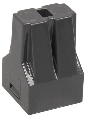 Клемма с пастой, 4 контакта, 0.08-4мм2 серый IEK СМК 773-304 IEK СМК UKZ-001-304