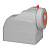 Розетка накладная 3P+PE 32A 200-250V IP66/67 Legrand P17 Tempra Pro 