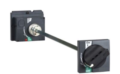 Выносная поворотная рукоятка 500ММ (250) Systeme Electric Systeme Electric  SPD-ERHS5-02