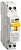 Дифференциальный автомат 1P+N 20A (С) 4,5kA тип AC 10mA IEK АВДТ32М