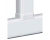 Отвод T к профилю 80мм Legrand DLP Белый Legrand DLP 010733