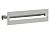 TITAN Панель ЛМА 600 (1х27) H=150 с DIN-рейкой IEK