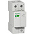 Ограничитель перенапряжений 1P+N 20kA TT & TN-S Schneider Electric Easy9