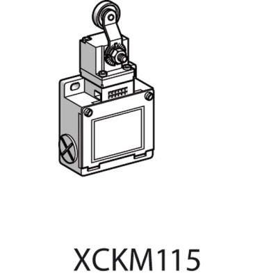 Концевой выключатель Schneider Electric Schneider Electric  XCKM115
