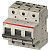 Ограничитель токов короткого замыкания 125A ABB S803S-SCL125