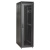 Шкаф сетевой 19" LINEA N 47U 600х1000мм перфорированные двери черный ITK ITK LINEA N LN05-47U61-PP