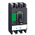 Автоматический выключатель 3P 500A 36kA Schneider Electric EasyPact CVS