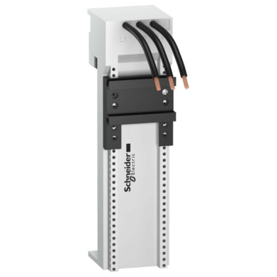 Нереверсивная плата для Gv2+Lc1D Schneider Electric Schneider Electric  LA9ZA32443