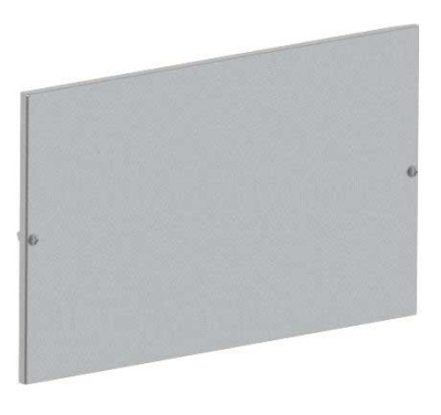 Панель глухая 250x600 ВхШ ABB ABB  9CNB00000002167