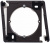 Коробка наружного монтажа Systeme Electric Glossa Шоколад Systeme Electric Glossa GSL000800