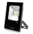Прожектор светодиодный AR-FLAT-ICE-20Вт-220В Arlight Черный Arlight  023574Arlight