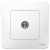 Розетка TV скрытой установки Systeme Electric Blanca Белый Systeme Electric Blanca BLNTS000011