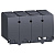 Заглушка клеммная длинная 4P Schneider Electric Compact/VigiCompact NSX100-250/80-500