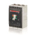 Автоматический выключатель стационарный 3P 630A 200kA PR222DS/P-LSIG F FC Cu ABB Sace Tmax T5V ABB Sace Tmax 1SDA054550R1