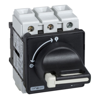 Главный выключатель-разъединитель 25А Schneder Electrc Schneider Electric  VBF0