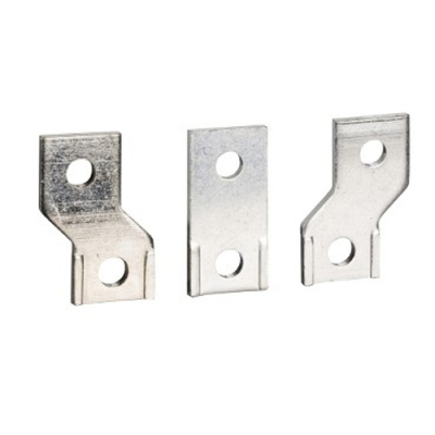 Расширители полюсов 3P (100-250) Systeme Electric Systeme Electric  SPC-SB3-01-02