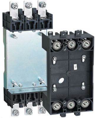 Корзина втычного типа фронтальное подключение 3P DEKraft КА-335 DEKraft КА-335 28230DEK