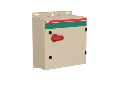 Выключатель безопасности OT125GUUR3AZ ABB ABB  1SCA148443R1001