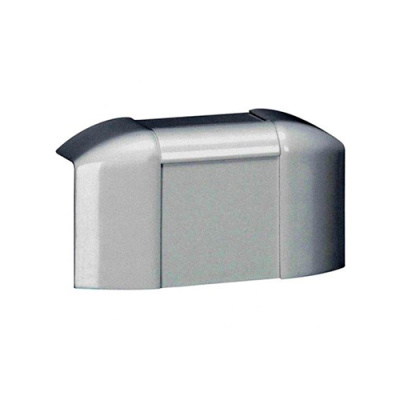 Отвод вертик. к профилю 105мм Legrand DLP Белый Legrand DLP 010740