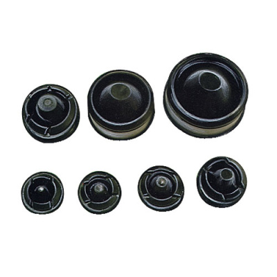 Рег конус каб трубки D52 под каб 13-44 Pg36, в упаковке 25 шт Schneider Electric Schneider Electric  NSYEC7