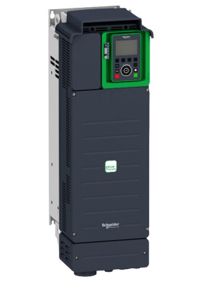 Преобразователь частоты 37/30кВт 380В 3ф Schneider Electric ATV930 Schneider Electric  ATV930D37N4