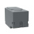 Крышка клеммная короткая для OT630…800OT/OTМ630…800Е_С / серый ABB OTS800G1S/4 ABB OT 1SCA022776R8270