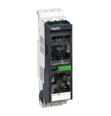 Выключатель-разъединитель-предохранитель ISFT100N/DIN(000) 3П Schneider Electric Schneider Electric  LV480750