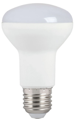 Лампа светодиодная рефлектор R63 Е27 220-240В 5Вт 4000К IEK ECO IEK ECO LLE-R63-5-230-40-E27