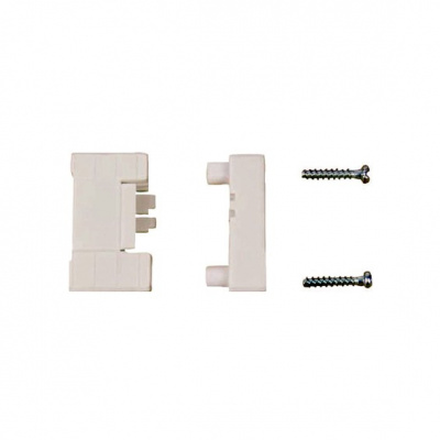 Шинодержатель 1P 60мм для медных шин 12x5-30x10мм ABB ABB CombiLine-M ZX147