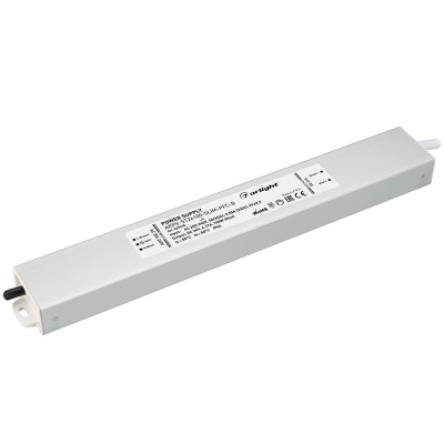 Блок питания ARPV-ST24100-SLIM-PFC-B 24V, 4.2A, 100W Arlight Arlight ARPV-ST 023538Arlight