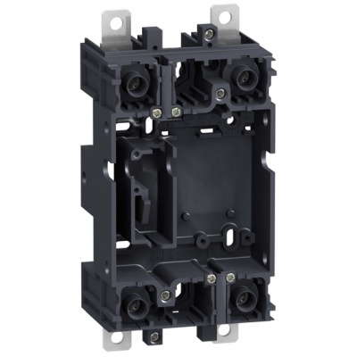 Цоколь 2P Schneider Electric Compact/VigiCompact NSX100-250 Schneider Electric Compact NSX LV429265