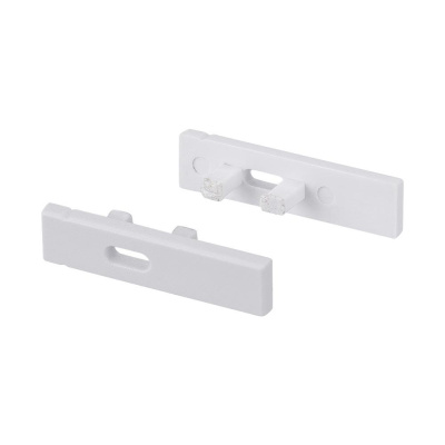 Заглушка ARH-NANOLINE-5 с отверстием Arlight Arlight  023913Arlight