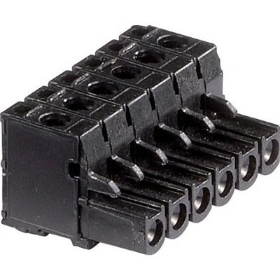 Разъем CPFT2/5 Omniconnect 5 пол. ABB ABB  1SNA094305R2400
