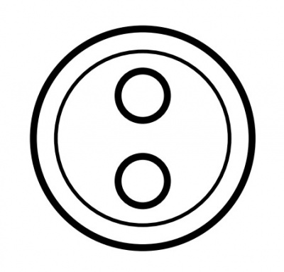 Накладка розетки Banana Legrand Celiane Графит Legrand Celiane 067872