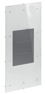 Панель для фотографий UK64..ABB ABB UK600 UZD640