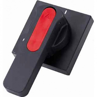 Ручка поворотная на дверь шкафа для ВА-300 DEKraft РП-306 DEKraft РП-300 21535DEK