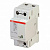 Ограничитель перенапряжения 1P T1+2 25 255 TS ABB OVR