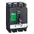 Автоматический выключатель 3P 16A 25kA Schneider Electric EasyPact CVS