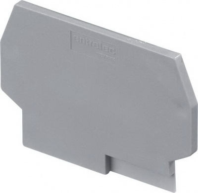 Изолятор FEMSTA торцевой для M6/8.STA серый ABB ABB  1SNA116979R2100