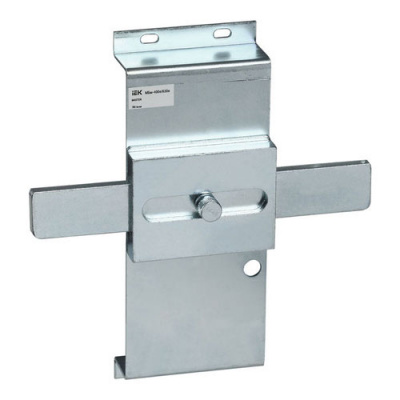 Блокировка механическая ВА88-39 с электронным расцепителем IEK MASTER МБм-400е/630е  IEK ВА88 SVA41D-BM-3-0400-02