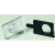 Блокировка доступа к кнопкам, прозрачная ABB Sace Tmax T7M-X1 ABB Sace Tmax 1SDA062132R1