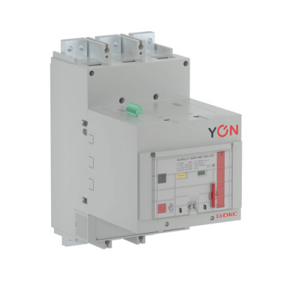 Привод двигательный 1000-1600 230AC DKC YON MD DKC YON MD MO-MD1600