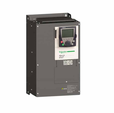 Преобразователь частоты ATV61 11 кВт 690В Schneider Electric Schneider Electric  ATV61HD11Y