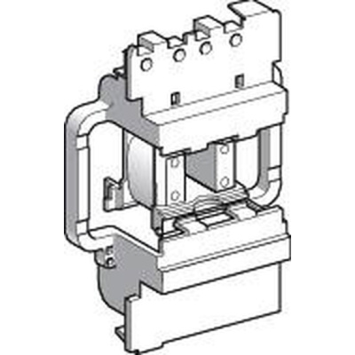 Катушка контактора 220V 50HZ Schneider Electric Schneider Electric  LX1D8M5