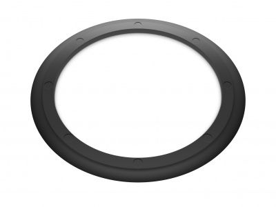 Кольцо уплотнительное для двустенной трубы D=100мм IP55 DKC DKC Octopus 016110DKC