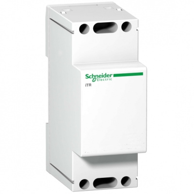 Звонковый трансформатор iTR 4ВА 8/12В Schneider Electric Schneider Electric  A9A15213