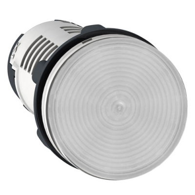 Лампа сигнальная прозрачная светодиодная 230В Schneider Electric XB7 Schneider Electric  XB7EV07MP