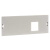 Пер.панель для гор. NSX250 4Р Schneider Electric Schneider Electric  03606
