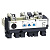 Расцепитель Micrologic 2,2-M 220A 3P 3d Schneider Electric Compact/VigiCompact NSX100-250