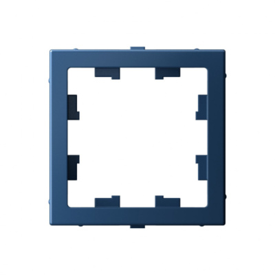 ARTGALLERY Адаптер для функции AtlasDesign, АКВАМАРИН Systeme Electric ArtGallery GAL001108